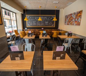 Tejeringo’s Coffee inaugura su décima cafetería en la provincia de Málaga