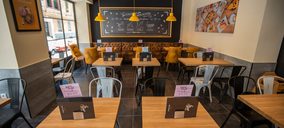 Tejeringo’s Coffee inaugura su décima cafetería en la provincia de Málaga