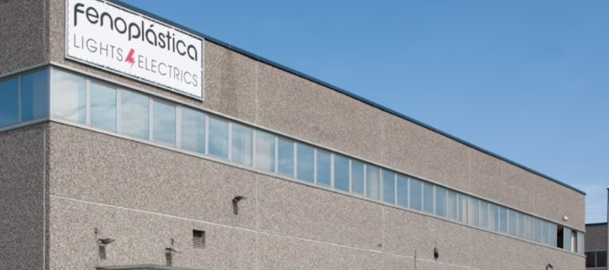 Fenoplástica apuesta por el negocio de la ventilación con la compra de Novovent