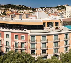 Abre sus puertas en Girona el hotel Elke