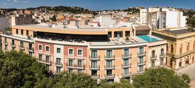 Abre sus puertas en Girona el hotel Elke