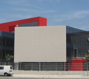 Añuri Oicon ejecuta obras por importe de 18 M