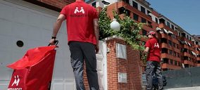 Mediapost Spain ejecuta aperturas para ganar capacidad logística