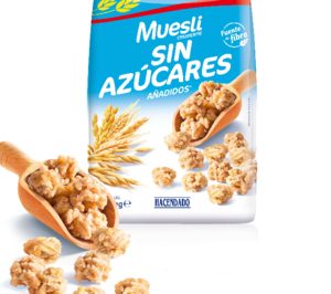 Cerealto Siro Foods refuerza su nuevo plan de negocio con inversiones en cereales