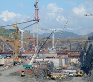 Los ingresos globales de las grandes constructoras subieron un 10% en 2018