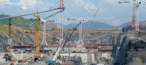 Los ingresos globales de las grandes constructoras subieron un 10% en 2018