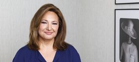 El Corte Inglés nombra a Marta Álvarez nueva presidenta