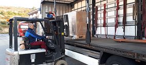 El Coto de Rioja, primer colaborador de RafCycle en España