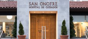 IMQ Igurco cierra la compra del Hospital de Cuidados San Onofre