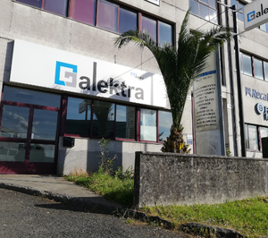 Galektra abre punto de venta en Santiago