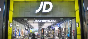 España lidera el crecimiento de JD Sports, que se acerca a su objetivo 2019