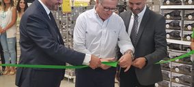 Leroy Merlin suma un nuevo proyecto de apertura