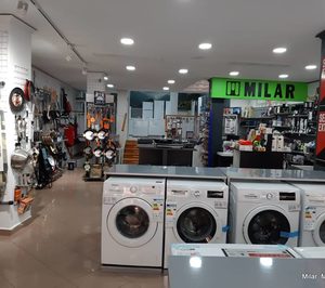 Milar Caslesa traslada su sede central