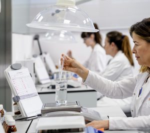 Scentium Flavours invierte 2 M€ en la remodelación de su sede