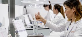 Scentium Flavours invierte 2 M€ en la remodelación de su sede