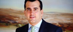 Valeo Management nombra director general para España y Portugal