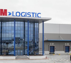 FM Logistic creció un 12% durante el pasado año