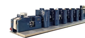 Nueva etapa para Adhesivas Ibi