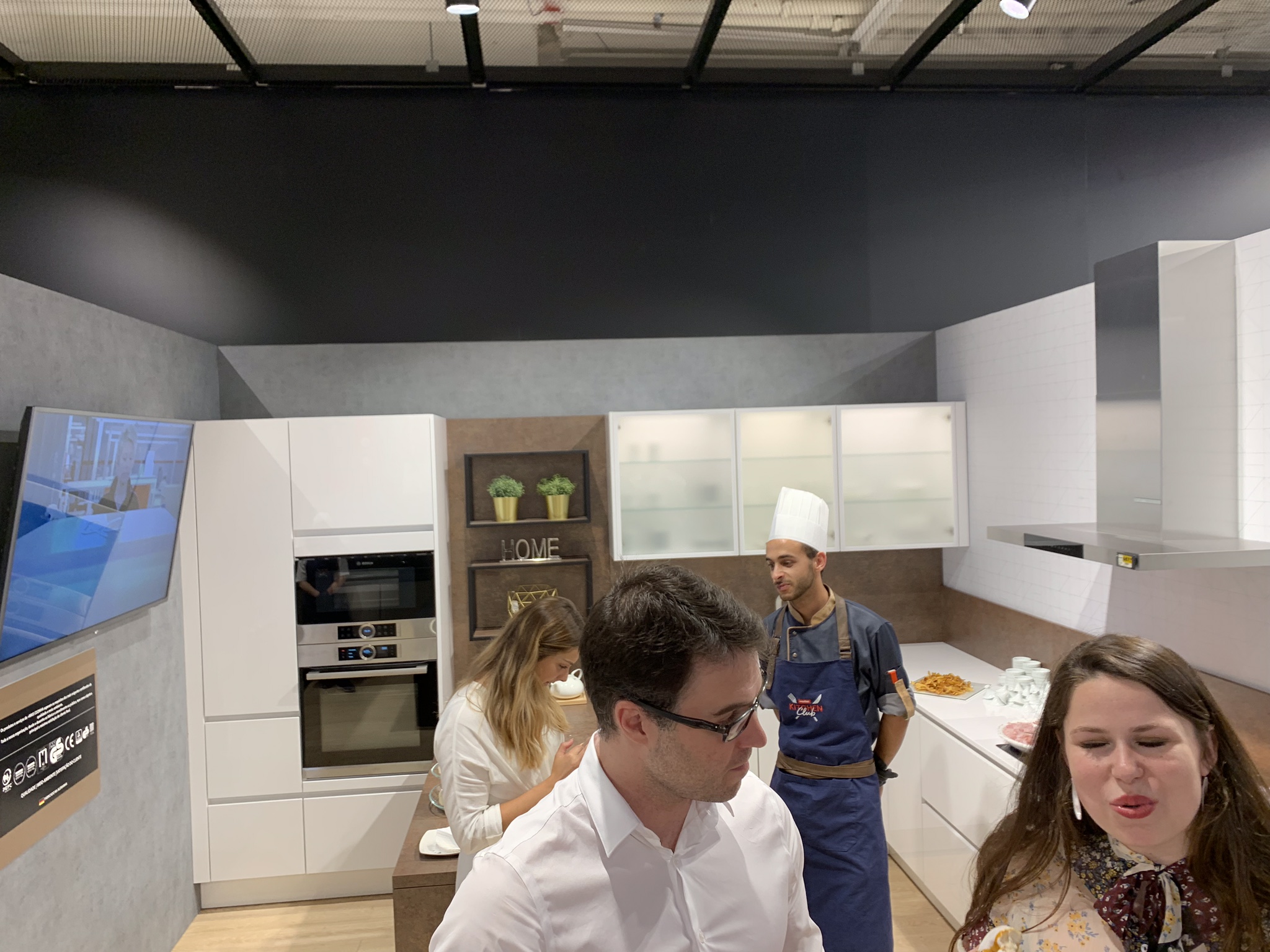 'Mas Cocina by Worten' abre un nuevo centro en Lisboa