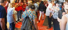 Conforama abre su tienda en Salt, la primera en Girona