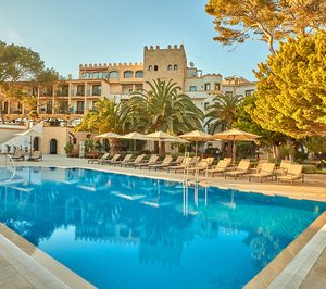 Apple Leisure Group estrena el primer hotel Secrets de Europa