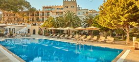 Apple Leisure Group estrena el primer hotel Secrets de Europa