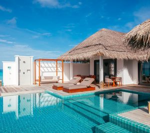 Seaside compra un resort en las Maldivas