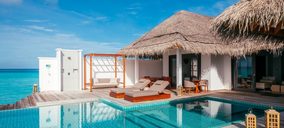 Seaside compra un resort en las Maldivas
