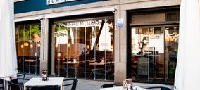 Home Burger Bar se va de Malasaña a Ponzano