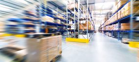 El grupo Fominter reordena su red de plataformas y abre instalaciones