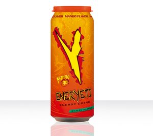 Eneryeti amplía la producción de su último lanzamiento Mango go