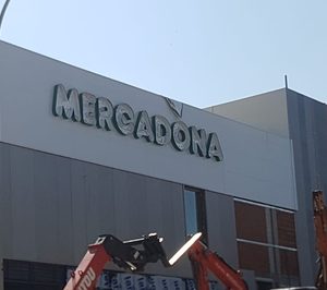 Mercadona abre nuevos centros en Madrid y Portugal