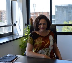 Escarlata López, nueva directora médica de GenesisCare