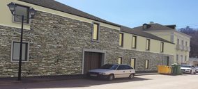 Oca Hotels prepara la incorporación de otro hotel en Lugo