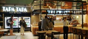 Tapa Tapa debuta en el canal travel de la mano de Eat Out