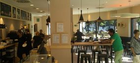 Una cadena de bakery coffee abre en Bilbao y llegará a una nueva Comunidad