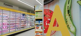 Alimerka sigue renovando su red de supermercados con nuevas altas y bajas