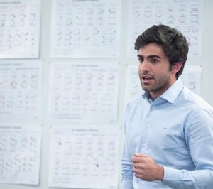 Lola Market inicia su expansión internacional