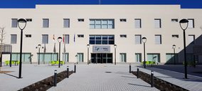 El grupo Centenari abre una nueva residencia de mayores y supera las 600 camas