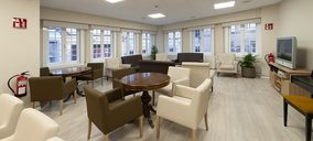 DomusVi alcanza el 100% de la vasca Residencias Nostem y asume el control de su gestión