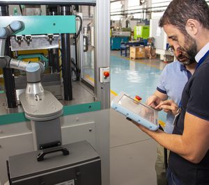 Aimplas lleva la tecnología 4.0 al mundo del plástico