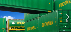 Euconsa mantiene la intensidad en su crecimiento