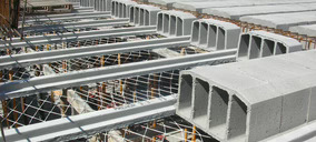 Prefabricados Calderón acaba disolviéndose