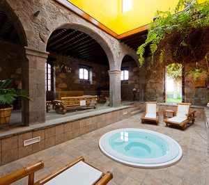 El directivo de una hotelera canaria crea una nueva marca