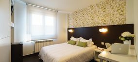 Un hotel burgalés duplicará su capacidad