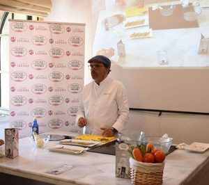 Grupo Lezama abre la Escuela de Hostelería de Madrid