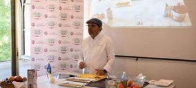 Grupo Lezama abre la Escuela de Hostelería de Madrid