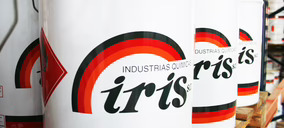 Industrias Químicas Iris invierte en mejoras productivas