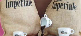 Caffé Imperiale prevé multiplicar por cuatro su capacidad con su nueva planta
