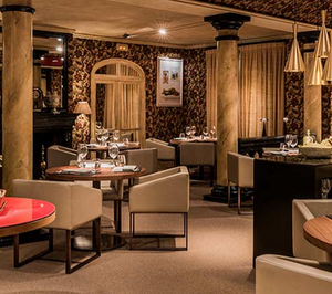 99 Sushi Bar y NH Hotel Group amplían su colaboración en el lujoso ‘Anantara Villa Padierna’